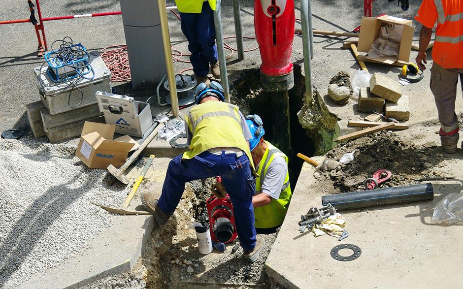 comment déboucher un wc bouché Créteil