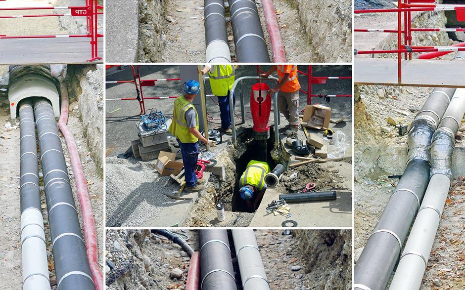 comment déboucher canalisation wc Créteil