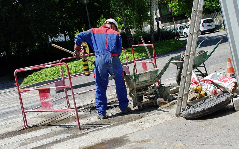 entreprises assainissement Noisy-le-Grand
