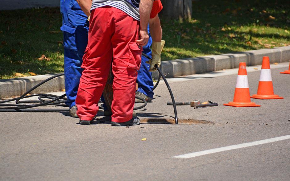 comment déboucher les canalisations Bondy