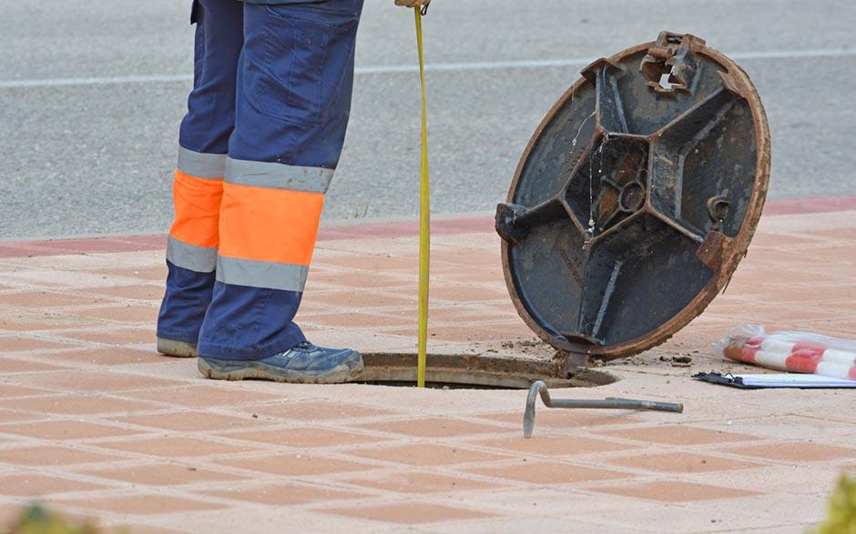 entreprises assainissement Noisy-le-Grand