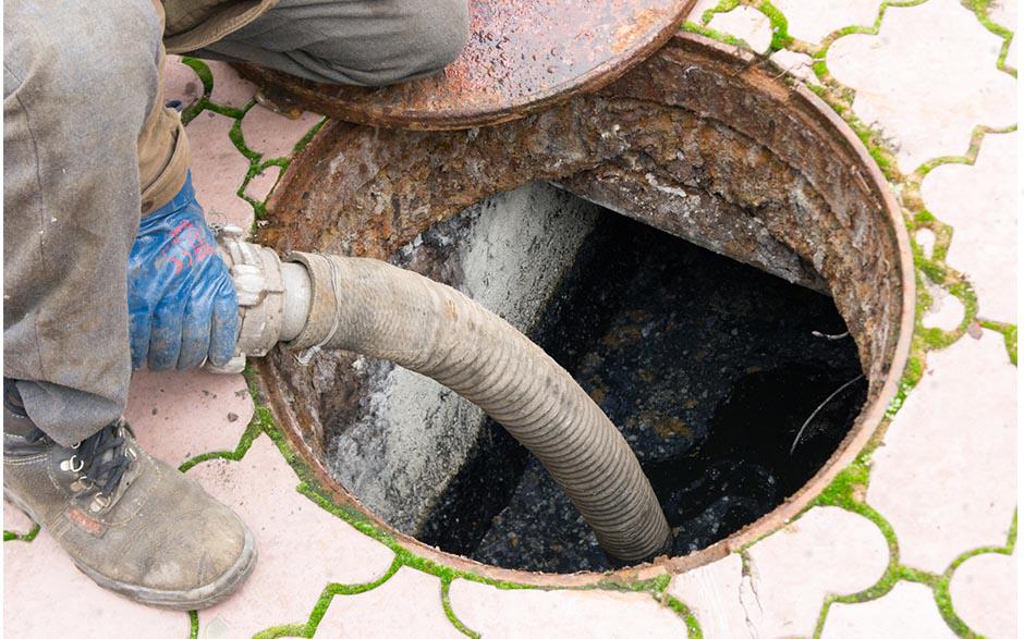 travaux assainissement prix Paris 17